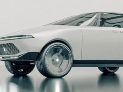 Показали рендери першого електрокара Apple на основі патентних зображень