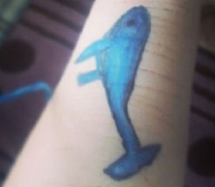 «Синій кит» повернувся: у Києві через суїцидальну інтернет-гру знову гинуть діти