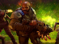 E3 2019: Microsoft раскрыла массу подробностей о Gears 5