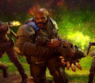 E3 2019: Microsoft раскрыла массу подробностей о Gears 5