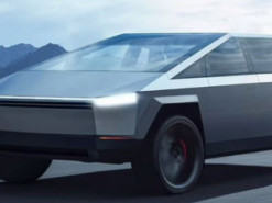 Запасы Tesla Cybertruck превышают 1,25 млн. Илон Маск сомневается в их успехе
