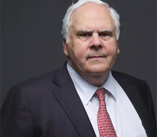 У США помер Фред Сміт, засновник FedEx