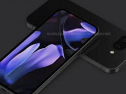 У мережу потрапили повні характеристики Google Pixel 9a