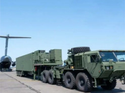 Розробники Lockheed Martin представили ракетний комплекс Typhon для Бундесверу