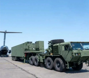 Розробники Lockheed Martin представили ракетний комплекс Typhon для Бундесверу