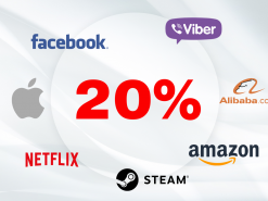 Эксперт: украинский закон "О налоге на Google" копирует нормы российского права