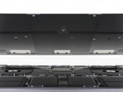 Специалисты iFixit разобрали новые MacBook Pro