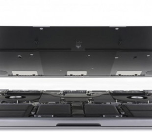 Специалисты iFixit разобрали новые MacBook Pro