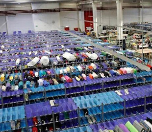 Найбільший онлайн-продавець тканин у Європі оголосив про банкрутство