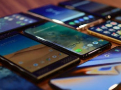 У чому відмінність звичайного смартфона від флагманського