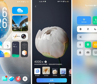 25 смартфонов Vivo получат новую прошивку OriginOS