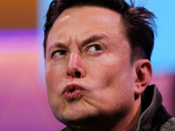 Ілона Маска номінували на Нобелівську премію за «захист свободи слова»