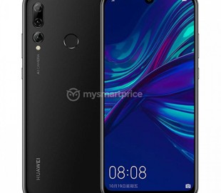 Опубликованы качественные рендеры смартфона Huawei Enjoy 9S