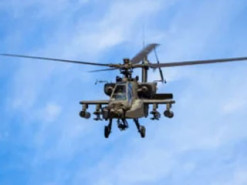 Британські розробники створять нові бойові дрони для взаємодії з гелікоптерами Apache