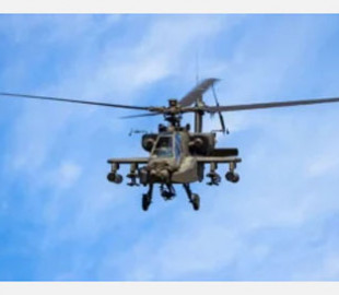 Британські розробники створять нові бойові дрони для взаємодії з гелікоптерами Apache