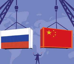 Китай передавав Росії технології, щоб перевірити їх в умовах війни, – Der Spiegel