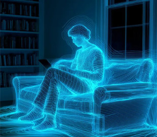 ШІ навчився виявляти приховані пістолети через Wi-Fi