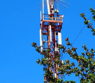 Стало відомо, як оператори обирають місце для стільникової вишки