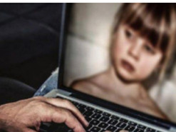 Чоловіку загрожує 6 років увʼязнення за зберігання дитячої порнографії