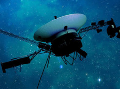 Нова прошивка 46-річних апаратів «Вояджер» має продовжити термін їхнього життя ще на кілька років