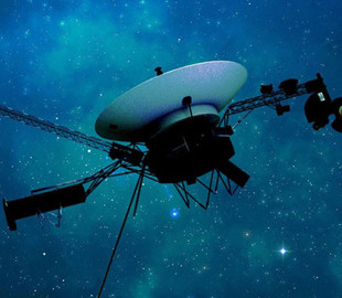 Нова прошивка 46-річних апаратів «Вояджер» має продовжити термін їхнього життя ще на кілька років