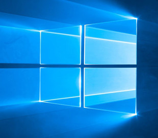 Microsoft выпустила новую сборку операционной системы Windows 10 с номером 18922