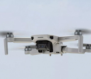 DJI подтверждает наличие проблем с аккумулятором дрона Mini 2
