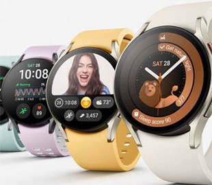 Samsung Galaxy Watch 7 отримають технологію прогнозування серцевих захворювань