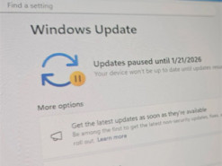Оновлення Windows 11 викликає чорний екран, зависання Outlook та інші проблеми