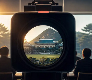 Президент Лі захистив прямі трансляції засідань уряду — Korea Herald
