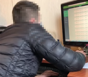 СБУ пресекла деятельность хакеров, взламывающих аккаунты чиновников Киевской области