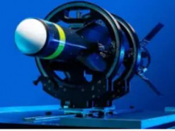 Американські розробники інтегрували бойовий дрон Coyote LE S у гелікоптери Bell 407