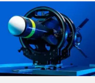 Американські розробники інтегрували бойовий дрон Coyote LE S у гелікоптери Bell 407