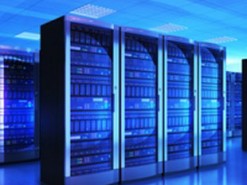 Продажи серверов в мире выросли на треть