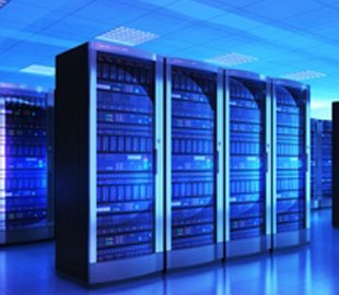 Продажи серверов в мире выросли на треть