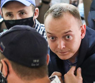 Что не так с делом журналиста Ивана Сафронова