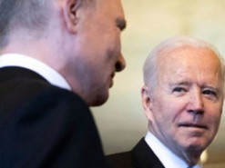 Байден хоче переманити в США путінських топ-науковців – ЗМІ