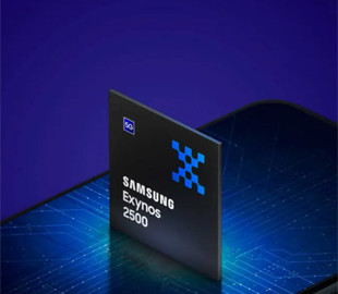 Samsung запустила масове виробництво 2-нм Exynos 2600 та Tesla AI6