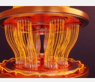 Китайські вчені створили найпотужніший у світі квантовий комп’ютер