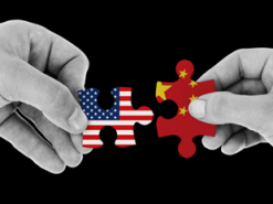 Китай планирует создать мир без американских технологий — NYT