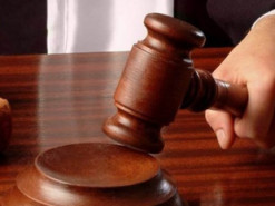 До 15 років позбавлення волі засудили агентку РФ, яка коригувала удари по військових об’єктах у Києві