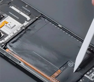 Опубліковано відео розбирання флагмана Redmi K70 Pro