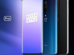 Пользователи OnePlus 7 Pro жалуются на спам с иероглифами