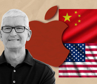 Індія – новий хаб для техгігантів: чи здорожчає iPhone через тарифи Трампа і як відповість Китай