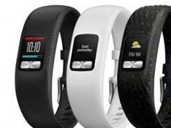 Финансовые показатели Garmin ставят новые рекорды