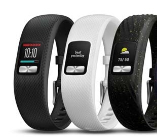 Финансовые показатели Garmin ставят новые рекорды