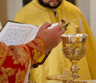 У Києві великоднє Богослужіння відбуватиметься лише онлайн — КМДА