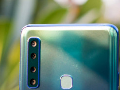 Четырехкамерные модели возьмут почти пятую часть рынка смартфонов