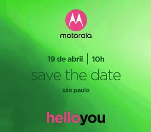 Дата анонса смартфонов Motorola Moto G6, G6 Play и G6 Plus