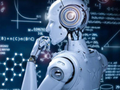 Штучний інтелект заробив мільйони доларів та написав свій релігійний трактат